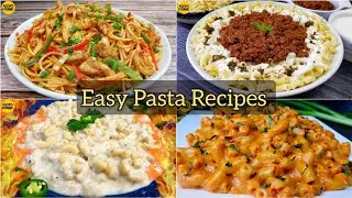 Easy Pasta Recipes | Spicy Pasta Recipe | Spicy Macaroni | Spicy Mac & Cheese | Hot & Spicy Pasta