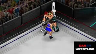 CanAm Wrestling 11/16/20