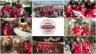 Broadcom MASTERS International 2014