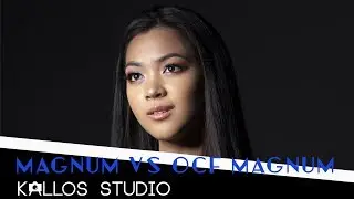 Magnum vs OCF Magnum Comparison | Kallos Studio