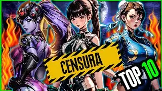 10 TENDENCIAS Que Estan ARRUINANDO los Videojuegos Modernos