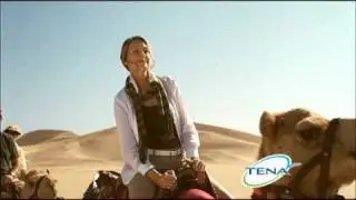 TENA Pants Discreet 30 Seconds TVC