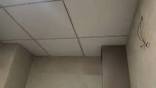 Best Grid False Ceiling Contractor in Gorakhpur । Ashrafia Interior Gorakhpur । Grid Ceiling Work 