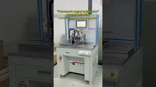 JP Permanent Magnet Motor Rotor Dynamic Balancing Machine PHQ-16