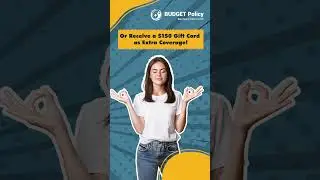 With Budget Policy, get up to 47% off on OSHC or a $150 gift card!  #OSHC #Australia