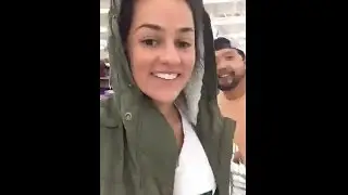 Big Brother Natalie pranks James in Walmart but he has the last laugh. Dec 7, 2016.Jatalie BB18