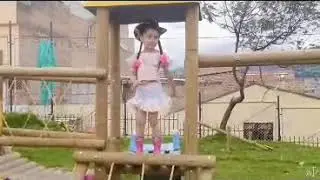 Hola Amigos De Facebook,🔥 me llamo Emily Zoe, tengo 6 a&ntilde;itos Estoy participando en el concurso del