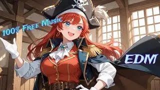 🎮 Pixel Art Battle Music: 8-Bit Drum & Bass | FREE No Copyright Background for Gaming & Vlogs