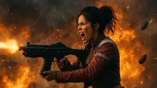 Cyberpunk 2077 - 14 - Sed de venganza