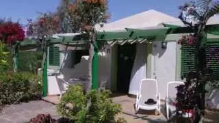 Bungalows Cordial Sandy Golf