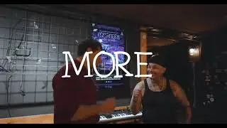 Matt Rosa - Trust Issues (Lyric Video)