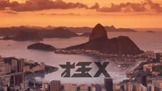 Chill in Brazil - 40 MINUTE INSTRUMENTAL (Homework Edit) | @madxruler​