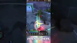 What A Snipe! #Smite #funny