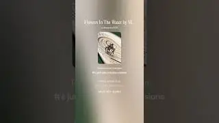 The Boxer Rebellion - Flowers In The Water ( Moi Mix )