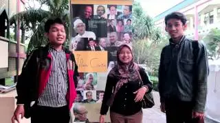 Ayo jelajahi www.islamcinta.co