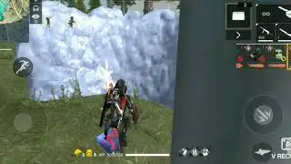 #2     #DALIKE        FREE FIRE✔️                         [HIGHLIGHT]🔴RESPEITA O LAN&Ccedil;A GRANADA🔴 🥺