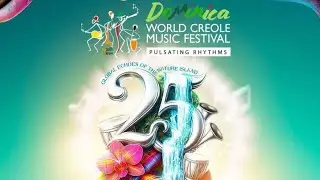 World Creole Music Festival Night 1