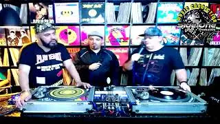 Side One Produ&ccedil;&otilde;es - Music Connection - DJ Andr&eacute; Motta - 10-07-2021