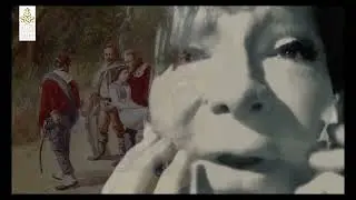 &ldquo; Anita &ldquo; ( Anita Garibaldi ) trailer starring Wardal soundtrack Maestro Andrea Ceccomori