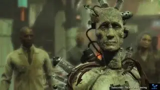 Fallout 4 Far Harbor DLC - The way life Should be | See Dima brought to justice.