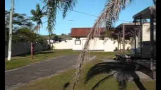 Aukaka Caravan Park   Nambucca Heads NSW