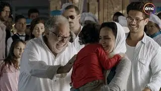 وصول تامر بعد ما اتخطف ❤️ .. وردود أفعال غريبة وكوميدية من أمه 😂 #بالحجم_العائلي