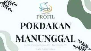 Pokdakan Manunggal