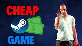 Cheapest Games to Buy on Steam Winter Sale 2024