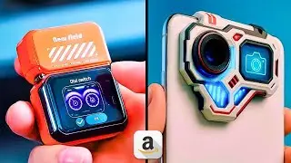 Небольшие, но МОЩНЫЕ гаджеты Amazon, которые вы захотите купить в 2026 году.