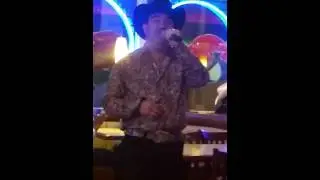 GUICHO FONSECA  MATALAS!
