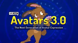 BiTRex's VRChat Avatar 3.0 Tutorial