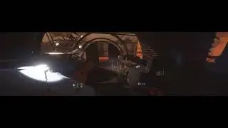 Star Citizen - [5120x1440p HDR] Finding Random Loot on New Settlements