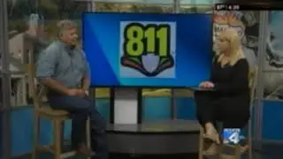 Texas Pipeline Awareness Alliance - 08/09/18 - KAMR Amarillo