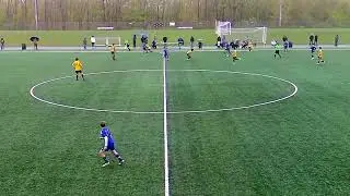Junior Year Club Highlights - Thomas Fenton &lsquo;24 GK