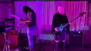 Sword Tongue - Goths for Sanctuaries April 2022