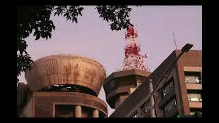 ／／City pop Compilation #2／／Ｖａｐｏｒｗａｖｅ／／Ｌｏ－Ｆｉ／／Ｃｈｉｌｌ／／
