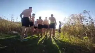 Luther XC Prairie Loops