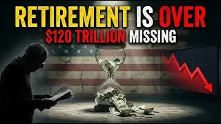 The $120 Trillion Pension Gap: Why Retirement in America Is Finished