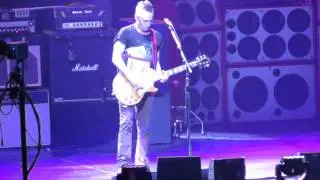 Pearl Jam - Immortality - Lightning Bolt Tour - Oklahoma City Oklahoma - Chesapeake Energy Arena