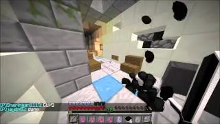 MineZ | Byesford Labs Derp-up[COMPLETE]