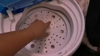 Washing Machine Sharp ES-9535T Gigawash 9.9kg a good buy?
