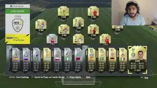Fifa 17 100k-500k Trading Video 3 Methods ( Marquee Matchups, Player Of The Month, IF Investing) !!