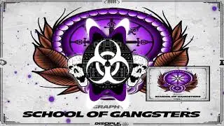 [Dubstep] Graphyt - School Of Gangsters
