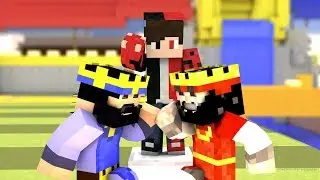 ICH BIN WIEDER DA!!! Eigene Lobby auf eu.mineplex.com 1.9+