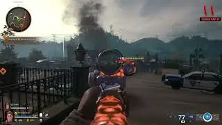 Highlight: COD (Part 4/7)