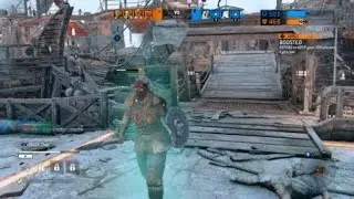 Orochi Kill