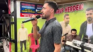 GRUP HERDEM SALLAMA ŞİRİNKIZ 2025 