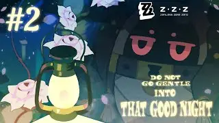 Dang that's Wild! - Zenless Zone Zero 2.2 Do Not Go Gentle Into That Good Night #2 (Amai Umimaru)