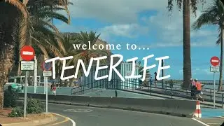 Tenerife Travel Guide | Best Places to Visit, Beaches, Food & Hidden Gems