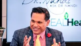 REAL HEALTH DR NANDI SPECIAL - Dr. Nandi - Ask Dr. Nandi